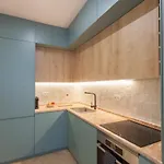 Serene T1 In Lapa With Ac And Private Patio Apartamento Lisboa