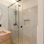 Apartment Serene T1 In Lapa With Ac And Private Patio Lisbon